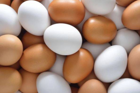 Beyaz mı kahverengi mi? Hangi yumurta daha sağlıklı? 29